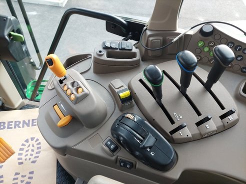 John Deere 6155M 190293723 © GM Bilder