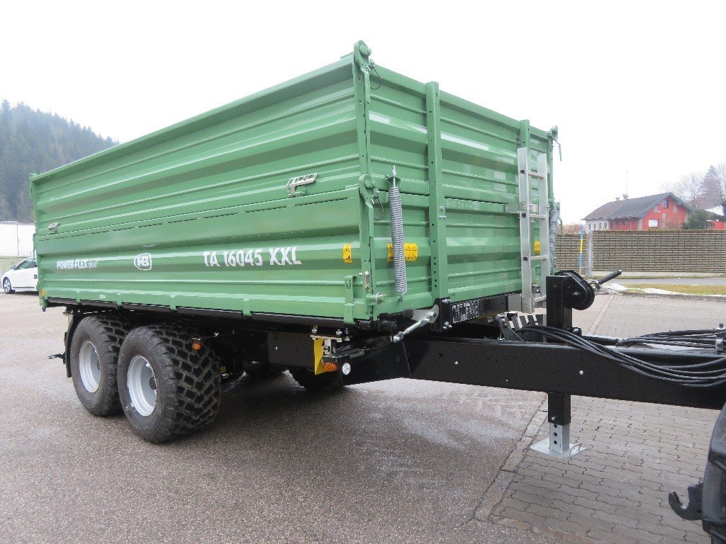 Brantner TA 16045/2XXL 10702_L89000022_0 © GM Bilder