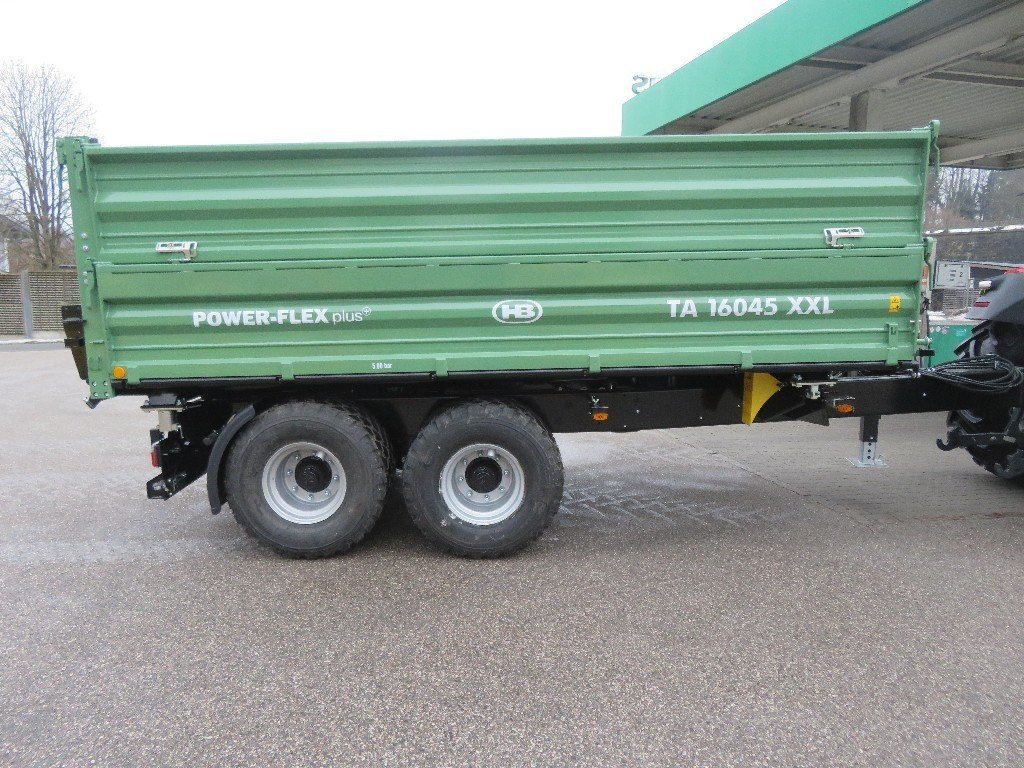 Brantner TA 16045/2XXL 10702_L89000022_2 © GM Bilder
