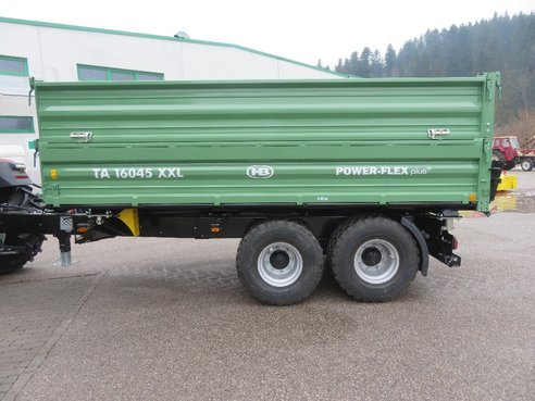 Brantner TA 16045/2XXL 10702_L89000022_6 © GM Bilder
