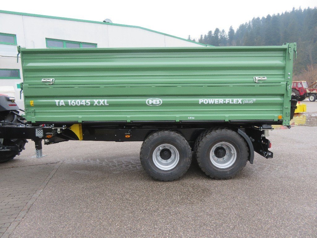 Brantner TA 16045/2XXL 10702_L89000022_6 © GM Bilder