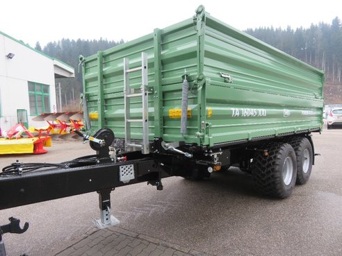 Brantner TA 16045/2XXL 10702_L89000022_7 © GM Bilder