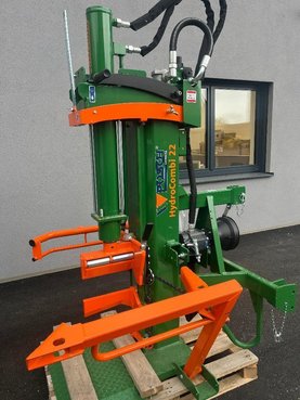 Posch HydroCombi 22 3213_L80001221_0 © GM Bilder