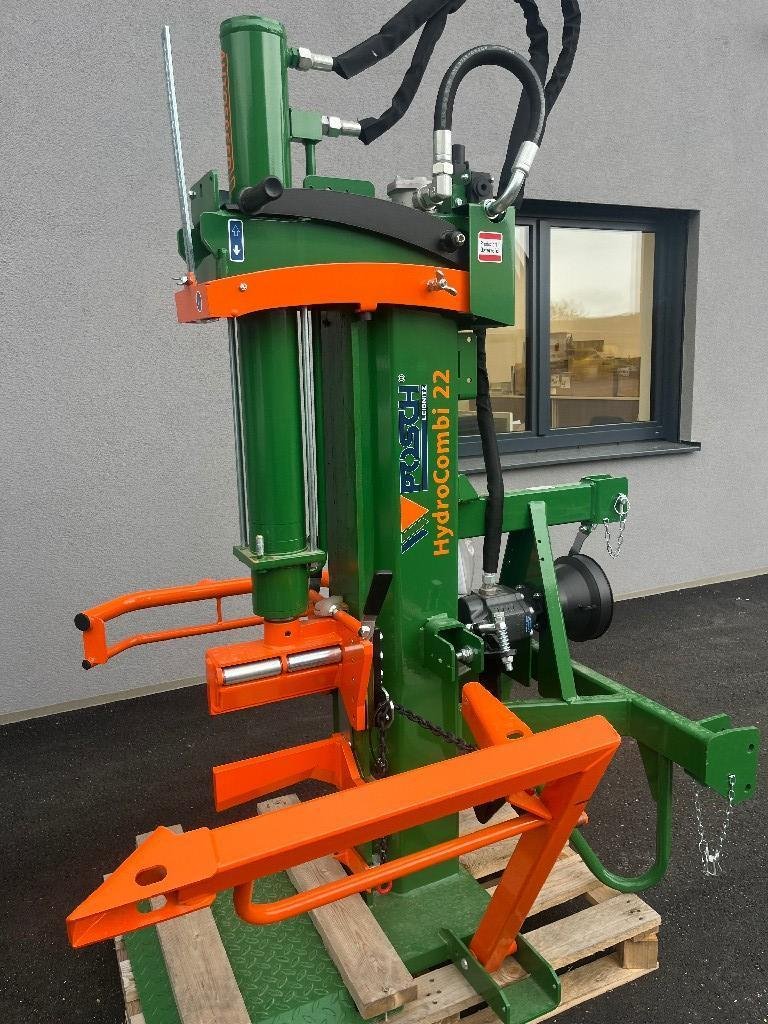 Posch HydroCombi 22 3213_L80001221_0 © GM Bilder