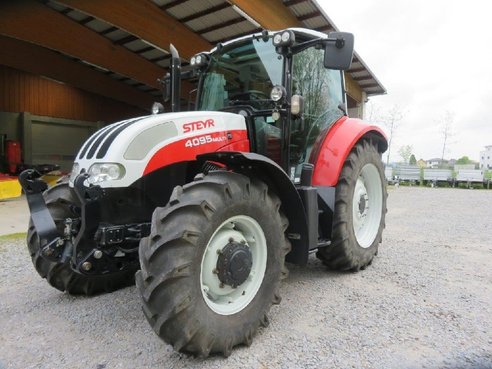 Steyr 4095 Multi 3213_L81000136_0 © GM Bilder
