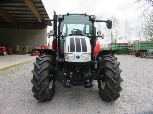 Steyr 4095 Multi 3213_L81000136_1 © GM Bilder