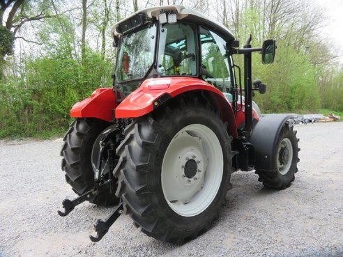 Steyr 4095 Multi 3213_L81000136_4 © GM Bilder