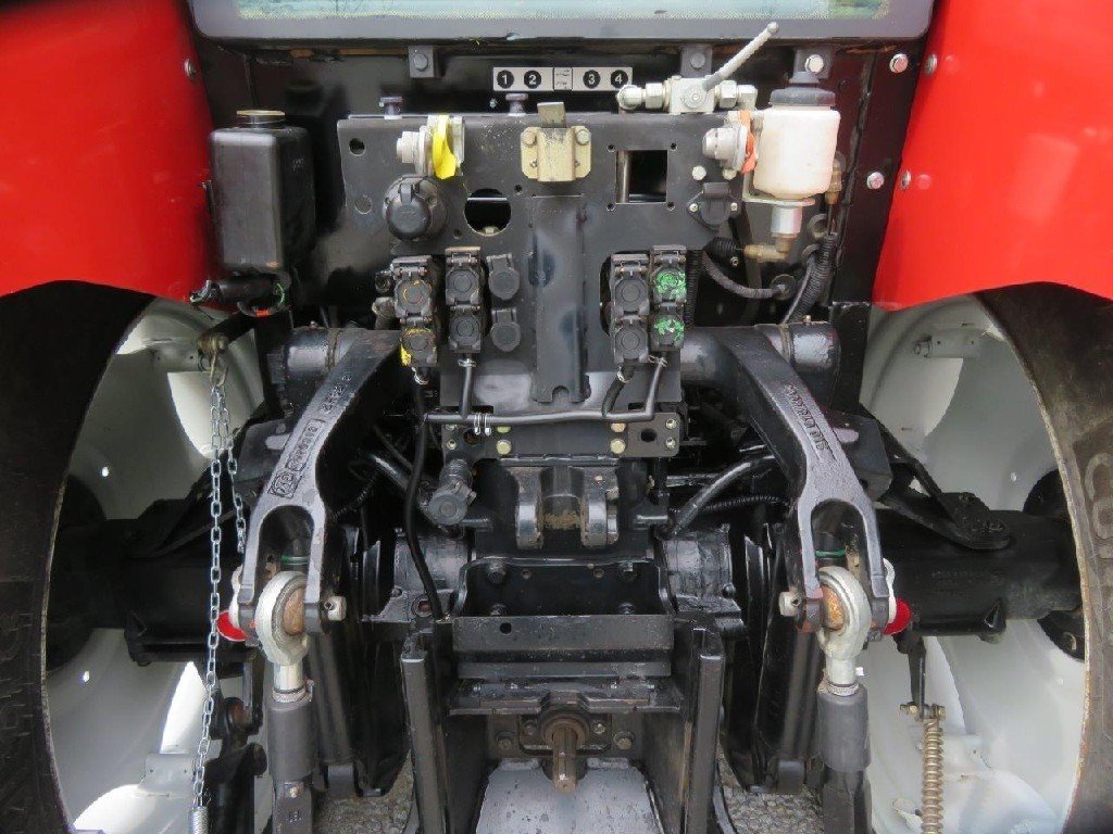 Steyr 4095 Multi 3213_L81000136_6 © GM Bilder