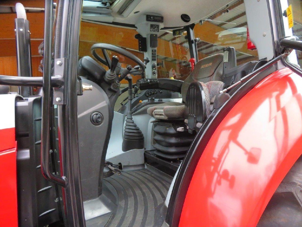Steyr 4095 Multi 3213_L81000136_8 © GM Bilder