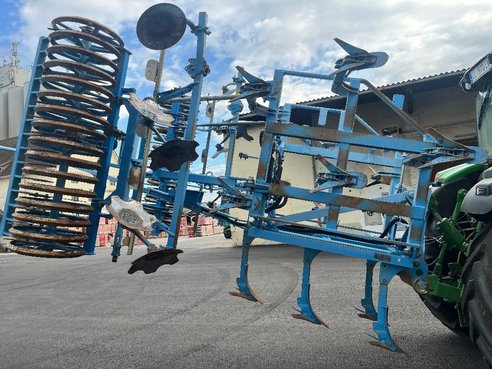 LEMKEN Karat 9/400K 3213_L81000270_1 © GM Bilder