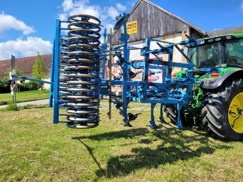 LEMKEN Karat 9/400K 3213_L81000270_10 © GM Bilder