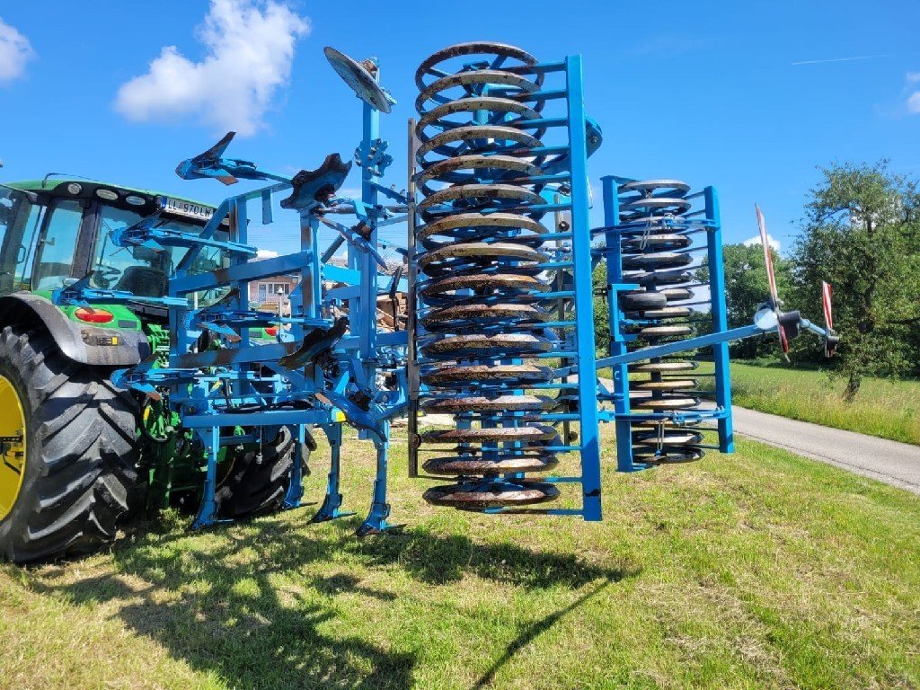 LEMKEN Karat 9/400K 3213_L81000270_11 © GM Bilder