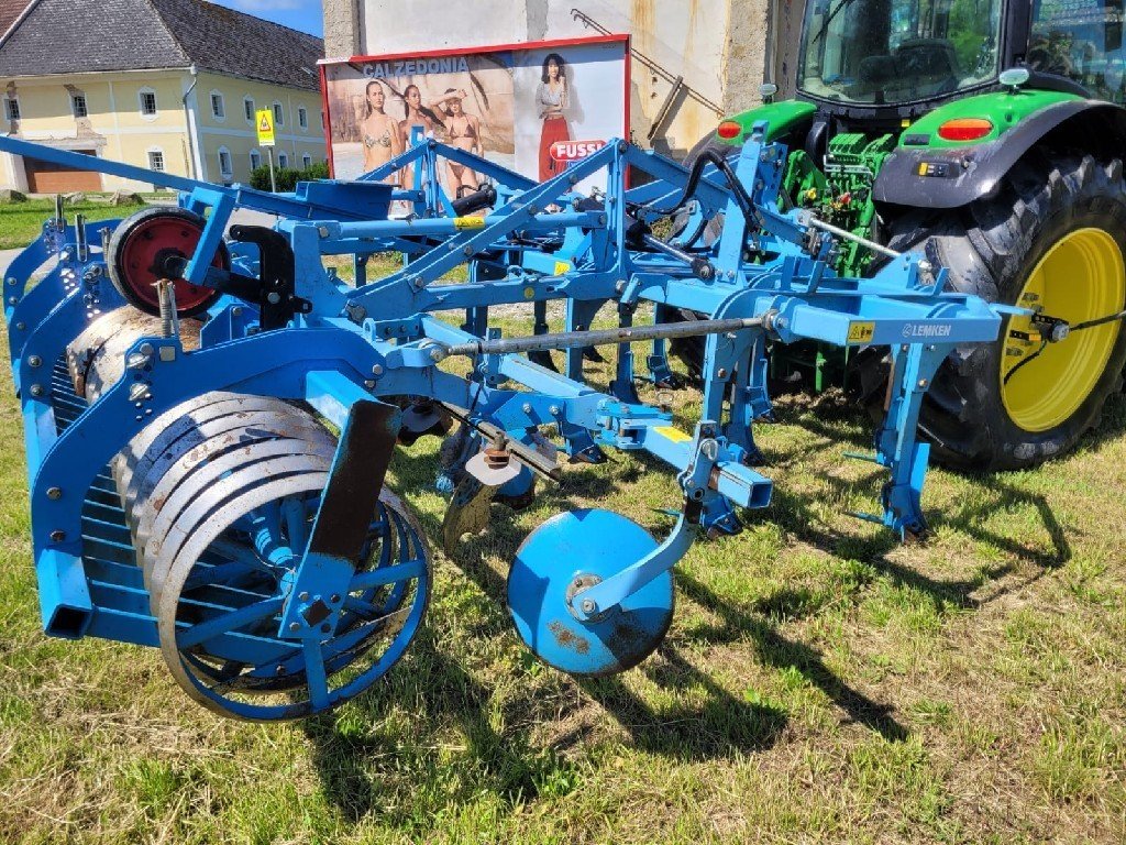 LEMKEN Karat 9/400K 3213_L81000270_12 © GM Bilder