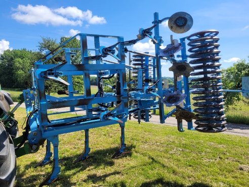 LEMKEN Karat 9/400K 3213_L81000270_13 © GM Bilder