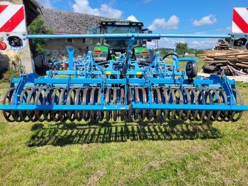 LEMKEN Karat 9/400K 3213_L81000270_14 © GM Bilder