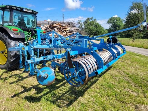 LEMKEN Karat 9/400K 3213_L81000270_15 © GM Bilder