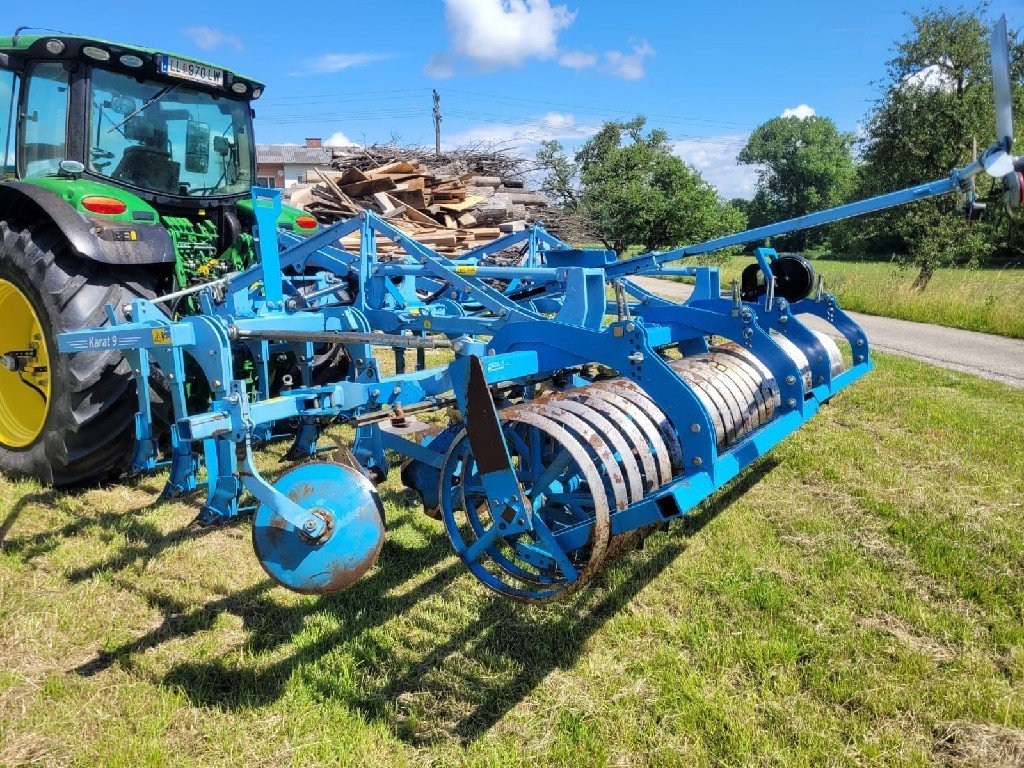 LEMKEN Karat 9/400K 3213_L81000270_15 © GM Bilder