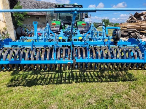 LEMKEN Karat 9/400K 3213_L81000270_16 © GM Bilder