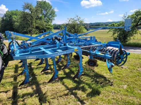 LEMKEN Karat 9/400K 3213_L81000270_17 © GM Bilder