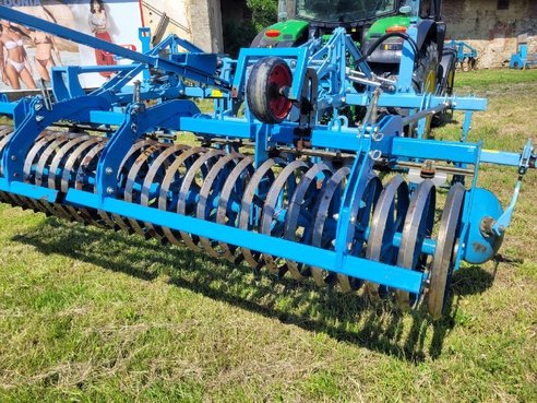 LEMKEN Karat 9/400K 3213_L81000270_18 © GM Bilder