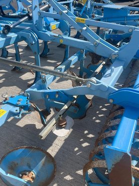LEMKEN Karat 9/400K 3213_L81000270_3 © GM Bilder