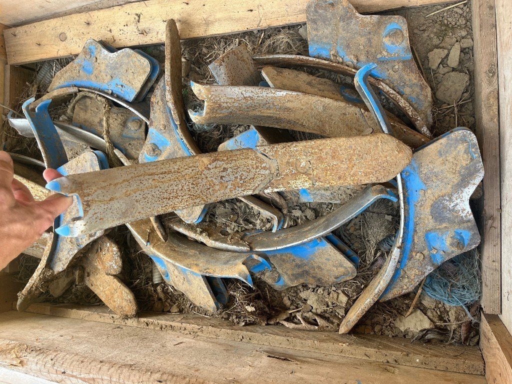 LEMKEN Karat 9/400K 3213_L81000270_6 © GM Bilder