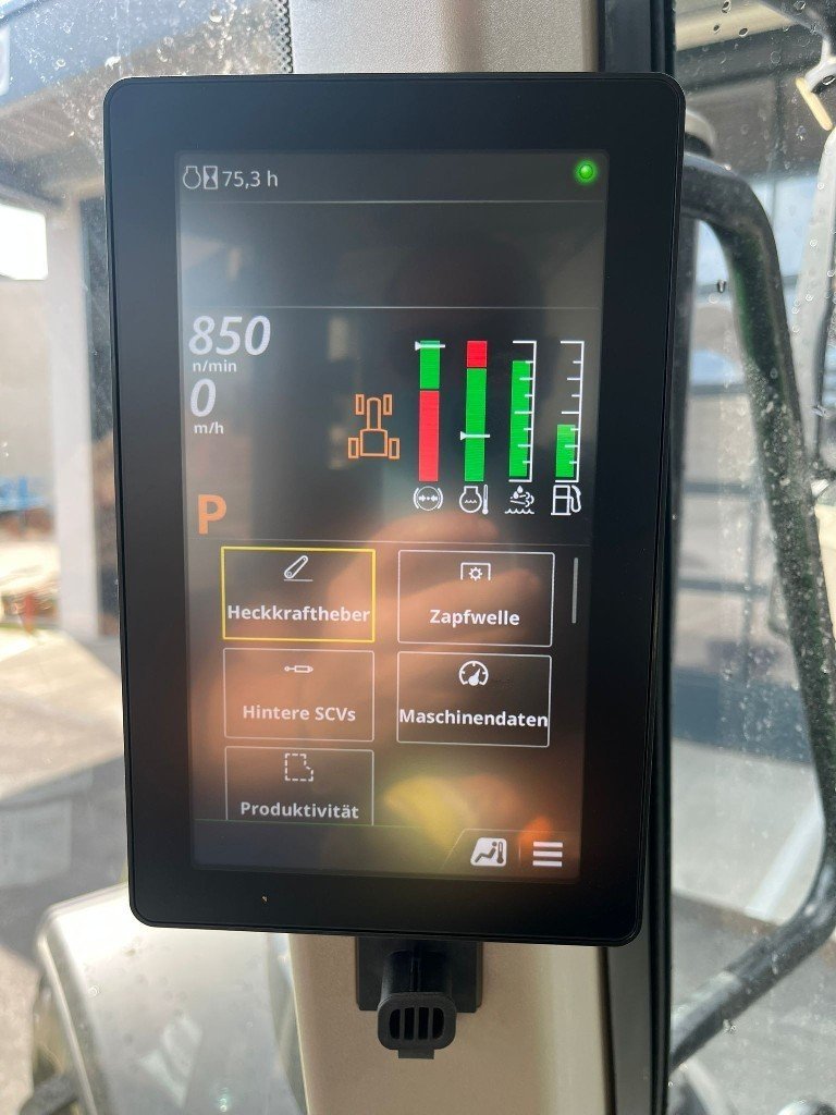 John Deere 6M 150 3213_L81000312_10 © GM Bilder