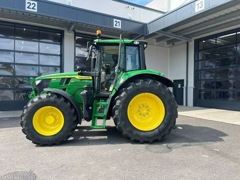 John Deere 6M 150 3213_L81000312_2 © GM Bilder