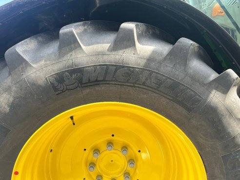 John Deere 6M 150 3213_L81000312_4 © GM Bilder