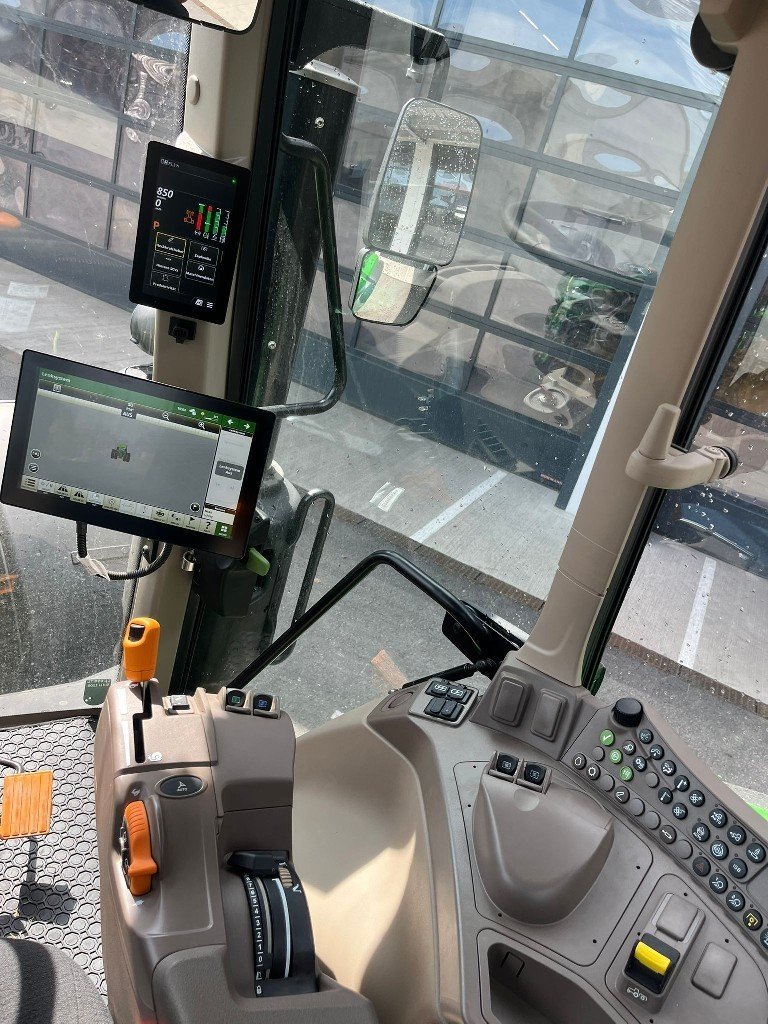 John Deere 6M 150 3213_L81000312_9 © GM Bilder