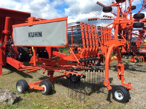 Kuhn GA 4401 3229_L212213219_0 © GM Bilder