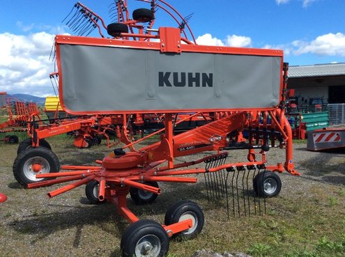 Kuhn GA 4401 3229_L212213219_1 © GM Bilder