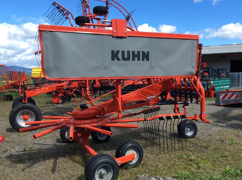 Kuhn GA 4401 3229_L212213219_1 © GM Bilder