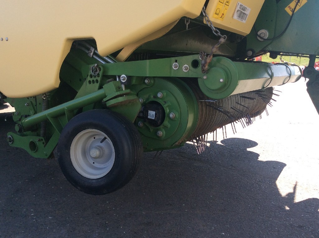 Krone ZX 430 GD | Erntetechnik Grünland | Gebrauchtmaschinen