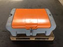 Berger DT-Mobil Easy Pick-Up 210 lt. 3229_L212311357_0 © GM Bilder