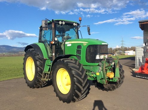 John Deere 7430 Premium 3229_L212413414_0 © GM Bilder