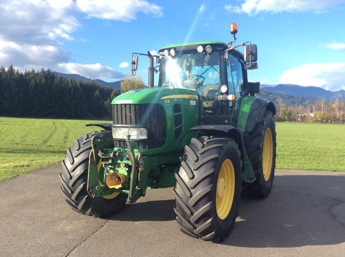 John Deere 7430 Premium 3229_L212413414_1 © GM Bilder
