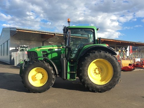 John Deere 7430 Premium 3229_L212413414_13 © GM Bilder