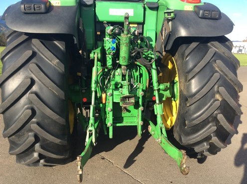John Deere 7430 Premium 3229_L212413414_14 © GM Bilder