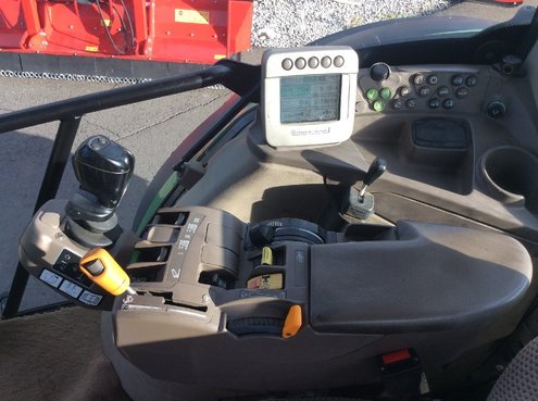 John Deere 7430 Premium 3229_L212413414_17 © GM Bilder