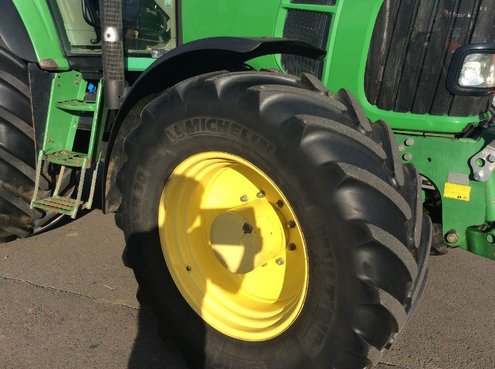 John Deere 7430 Premium 3229_L212413414_5 © GM Bilder