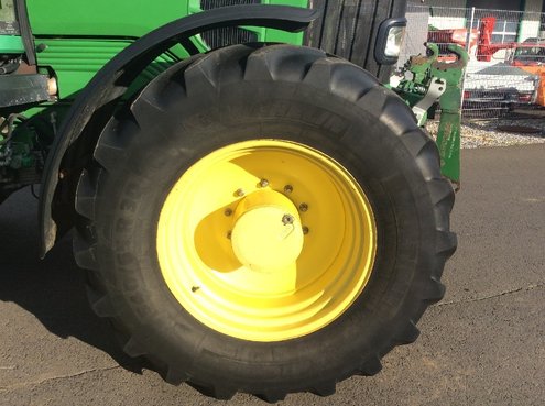 John Deere 7430 Premium 3229_L212413414_6 © GM Bilder