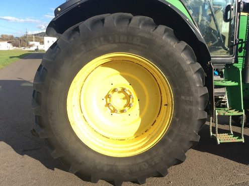 John Deere 7430 Premium 3229_L212413414_9 © GM Bilder