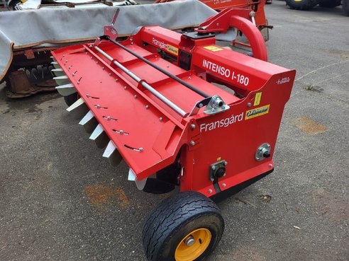 Fransgard Intenso I-180 3229_L212413792_0 © GM Bilder
