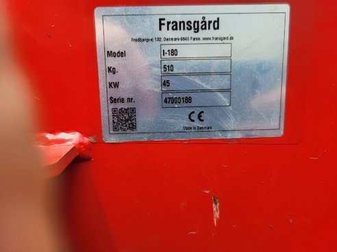 Fransgard Intenso I-180 3229_L212413792_6 © GM Bilder
