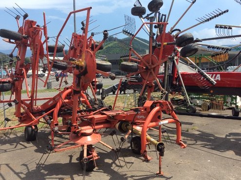 Kuhn GF 5001 MH 3229_L212413853_1 © GM Bilder