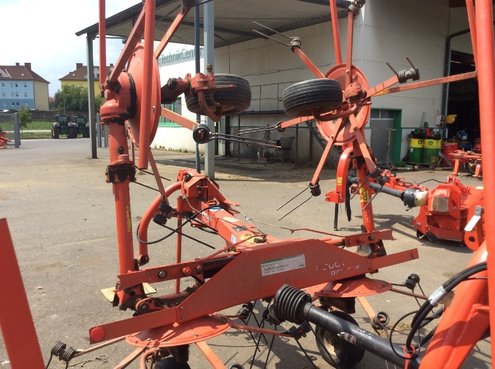 Kuhn GF 5001 MH 3229_L212413853_3 © GM Bilder