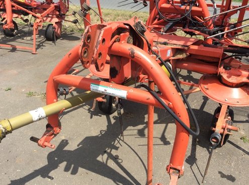Kuhn GF 5001 MH 3229_L212413853_4 © GM Bilder