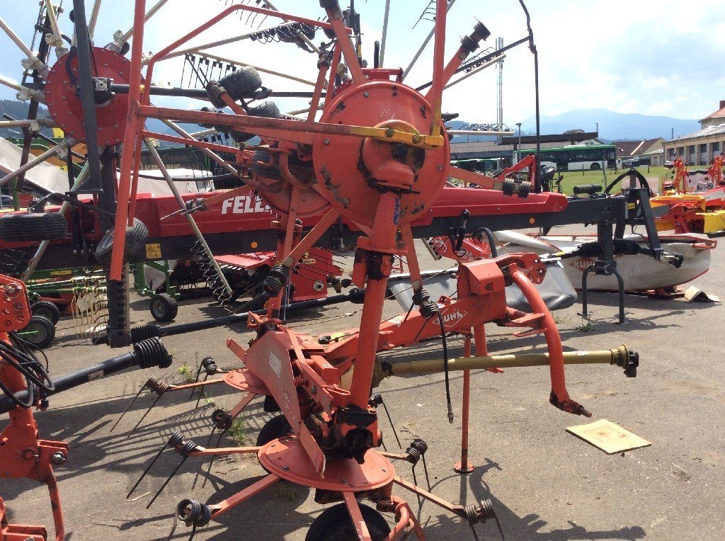 Kuhn GF 5001 MH 3229_L212413853_5 © GM Bilder