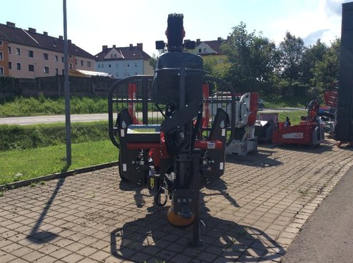 Krpan GP 9 DF 3229_L212413902_3 © GM Bilder